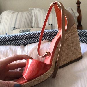 Kate Spade Wedges